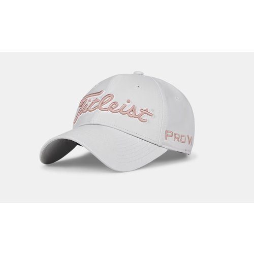 [타이틀리스트](대전신세계)아쿠쉬네트 정품[타이틀리스트/Titleist] 우먼스 투어 퍼포먼스 Women`s Tour Performance : 신세계백화점