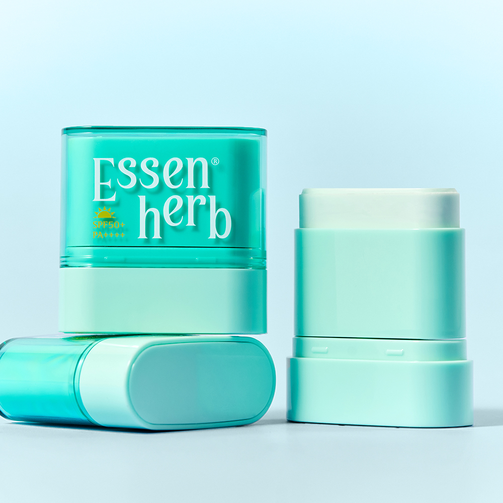 에센허브 멀티 디펜스 클라우드 핏 에어리 선스틱 10g SPF50+ PA++++ - 상세 이미지 5