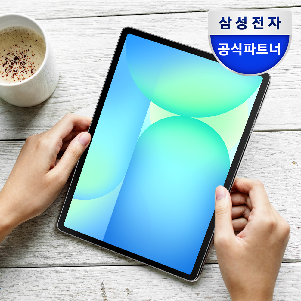삼성전자 갤럭시탭 S10 FE WiFi 전용 256GB 그레이 사무용 태블릿