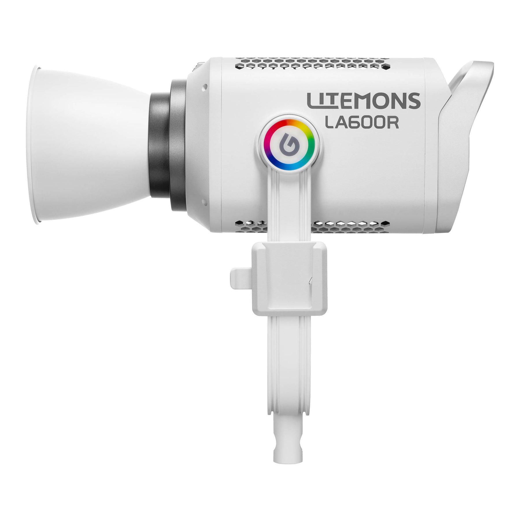 고독스 LITEMONS LA600R RGB LED 방송 촬영 조명 - 상세 이미지 5
