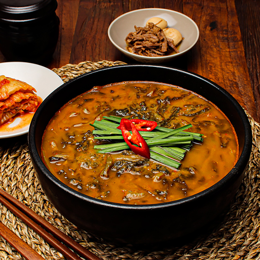 현식당 남원 추어탕 제피O(국내산 산초), 600g, 6개