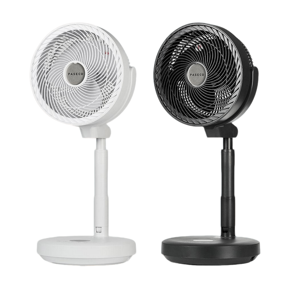 파세코 접이식 선풍기 BLDC 서큘레이터 아리아 PCF-MSF1100 이미지 2