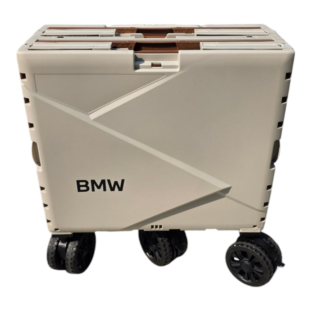 bmw 왜건 순정 접이식왜건 v2