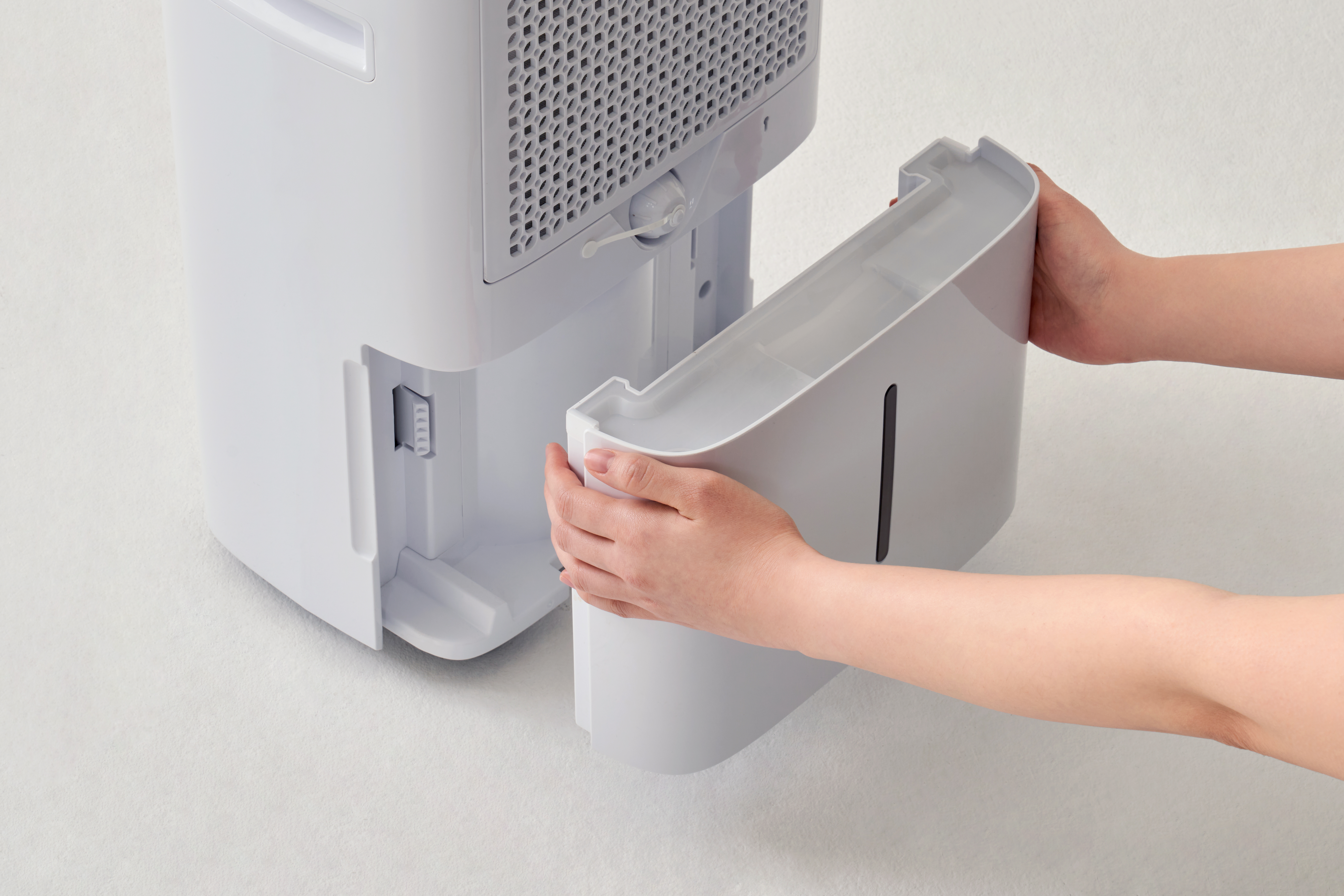 미로 1등급 스마트 대용량 연속배수 18L 제습기 (18-31L)