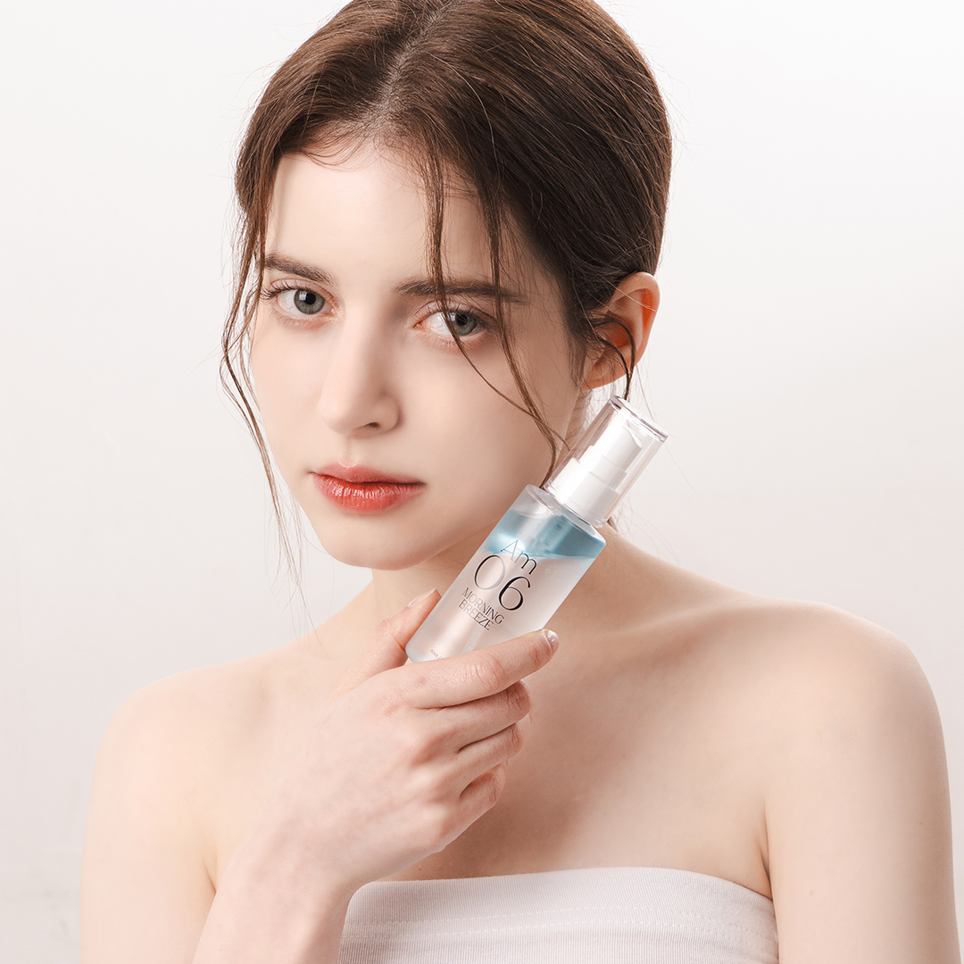 에이엠트리 헤어미스트 헤어퍼퓸 수분미스트 머리 정수리 향수 80ml - 상세 이미지 5