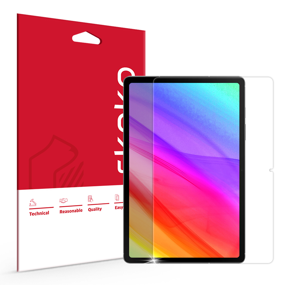 초고화질 트루컬러 AR 액정보호필름 갤럭시 탭 S10 FE, 1매입