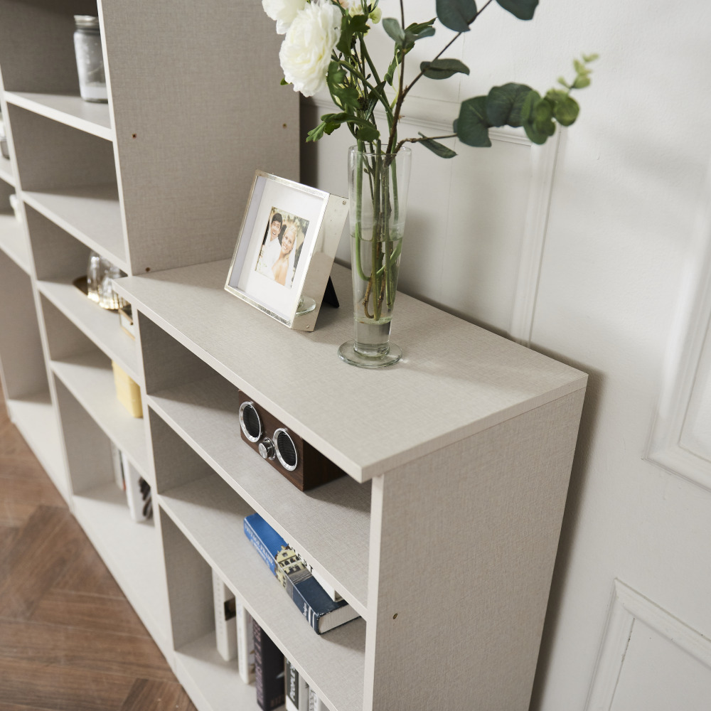 젠 실외신발장 폭좁은 키큰 낮은 야외 400