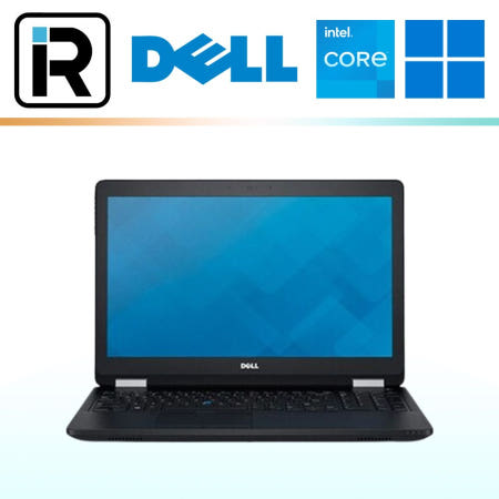 [중고]델 래티튜드 E5570 i7 6600U 인강용 리퍼 가성비 싼 저렴 저가 노트북 15인치