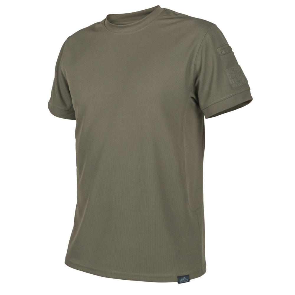 헬리콘텍스 택티컬 티셔츠(아답티브 그린) - Tactical T-Shirt(Adaptive Green) - 메인 이미지