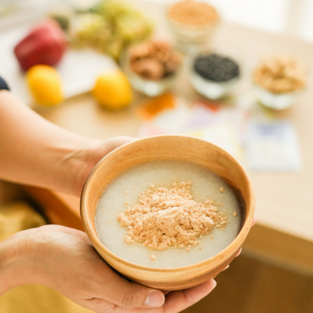 스푼타임 스타트킷 10종+4종 계란 땅콩 밀가루 우유 참깨 새우 조개 생선 초기 가루 이유식 알레르기 알러지 테스트