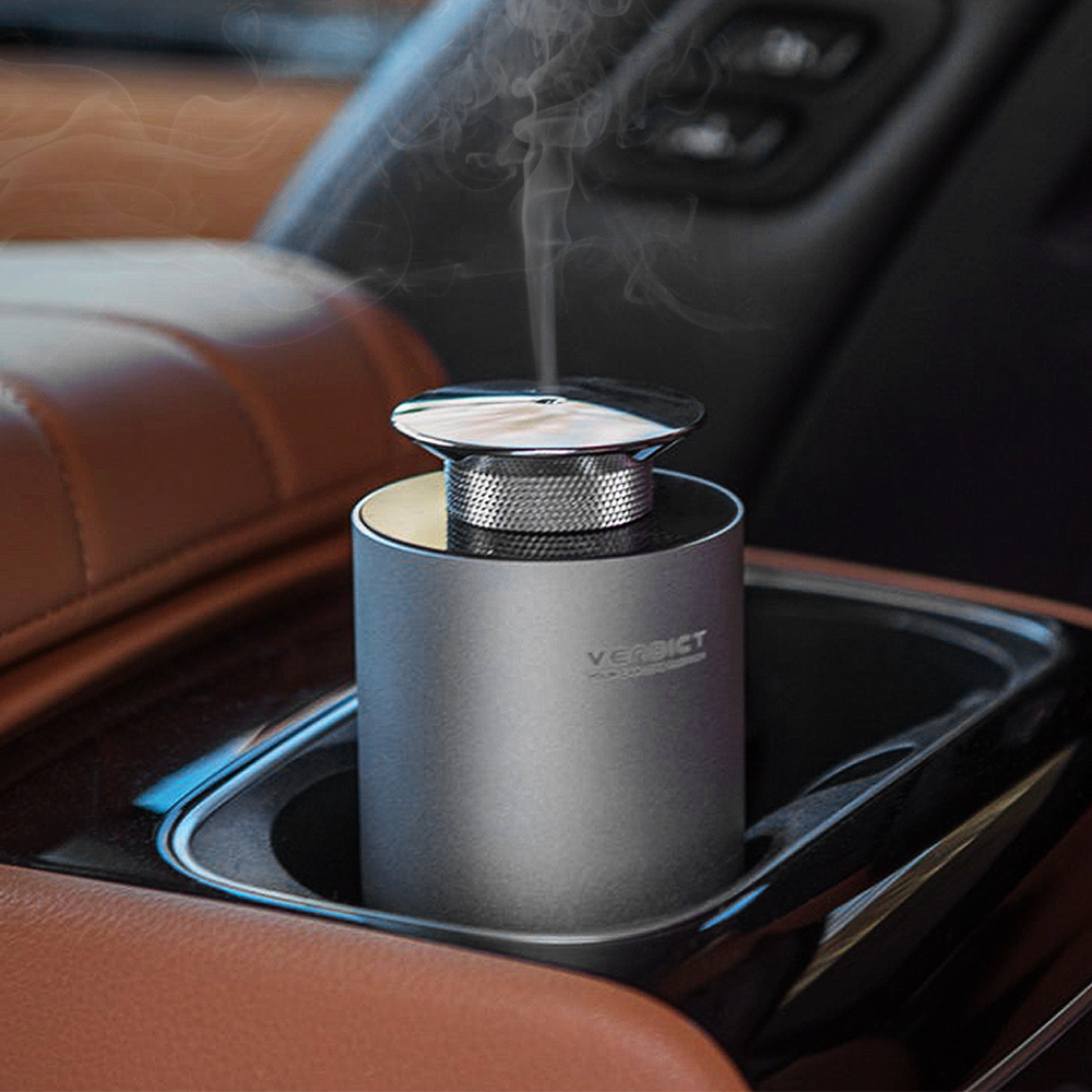 벤딕트 차량용 방향제 명품 디퓨저 새차선물 고급 애트모어 베이직 패키지