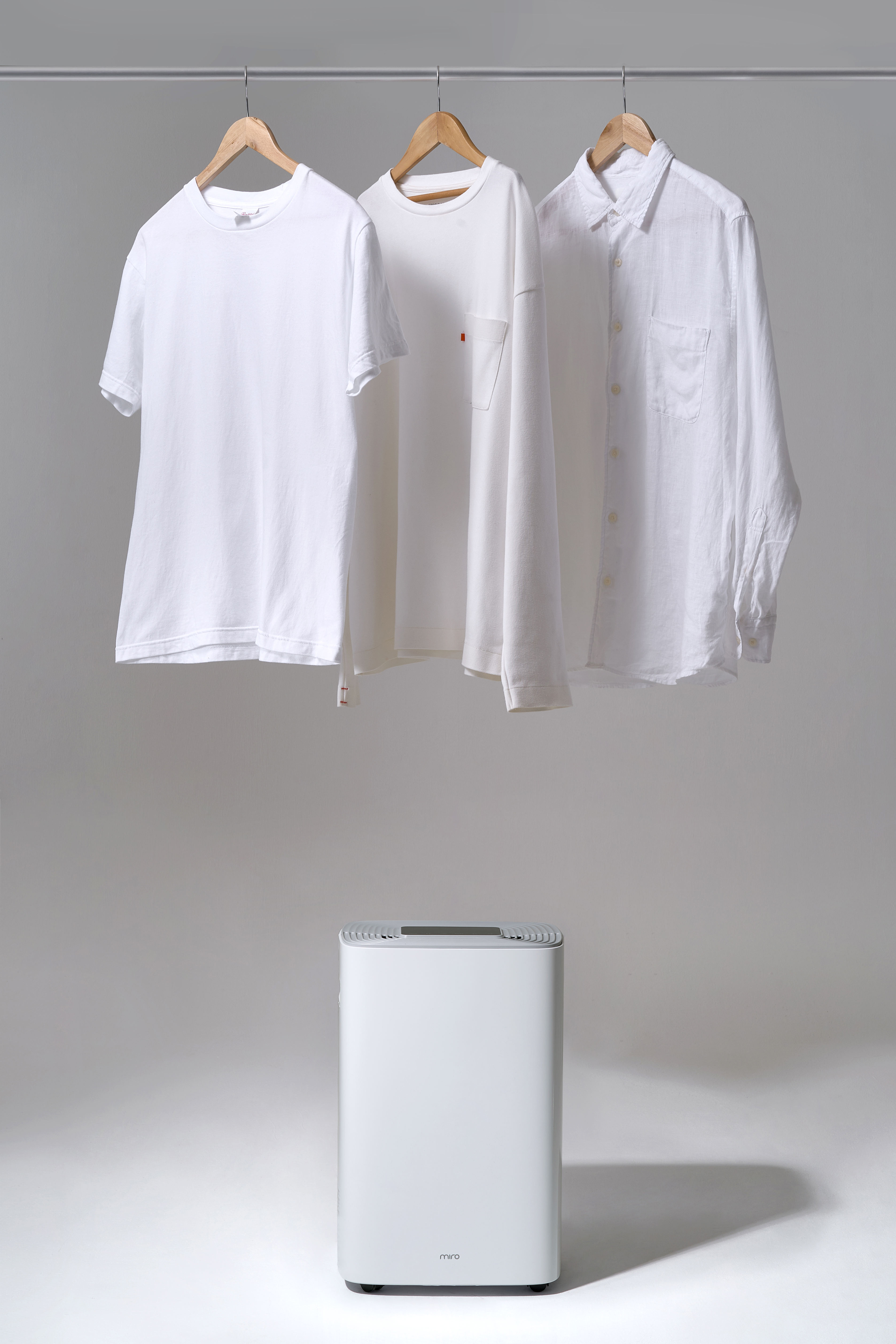 미로 1등급 스마트 대용량 연속배수 18L 제습기 (18-31L)