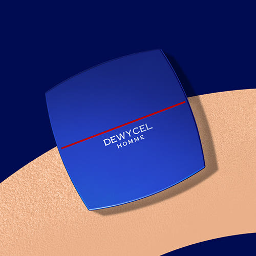 듀이셀 듀이셀 UV 트루 커버 쿠션 15g SPF 50+