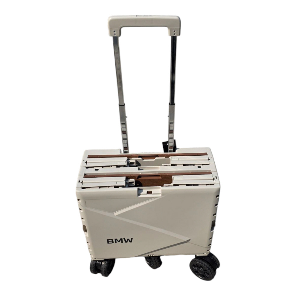 bmw 왜건 순정 접이식왜건 v2