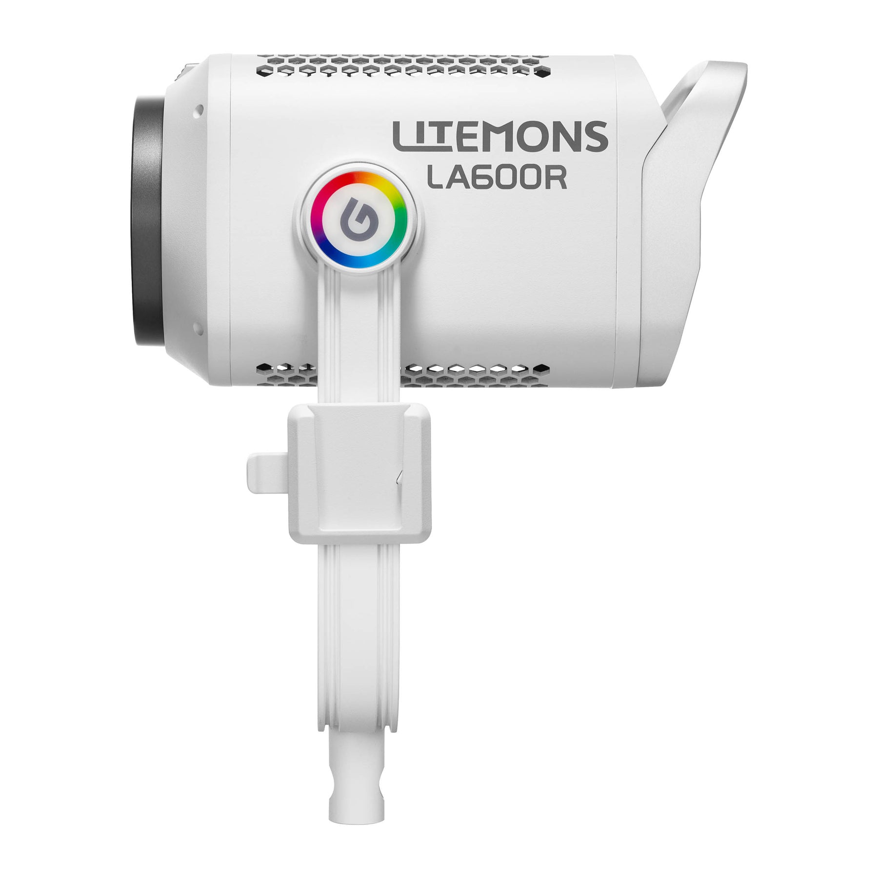 고독스 LITEMONS LA600R RGB LED 방송 촬영 조명 - 상세 이미지 4