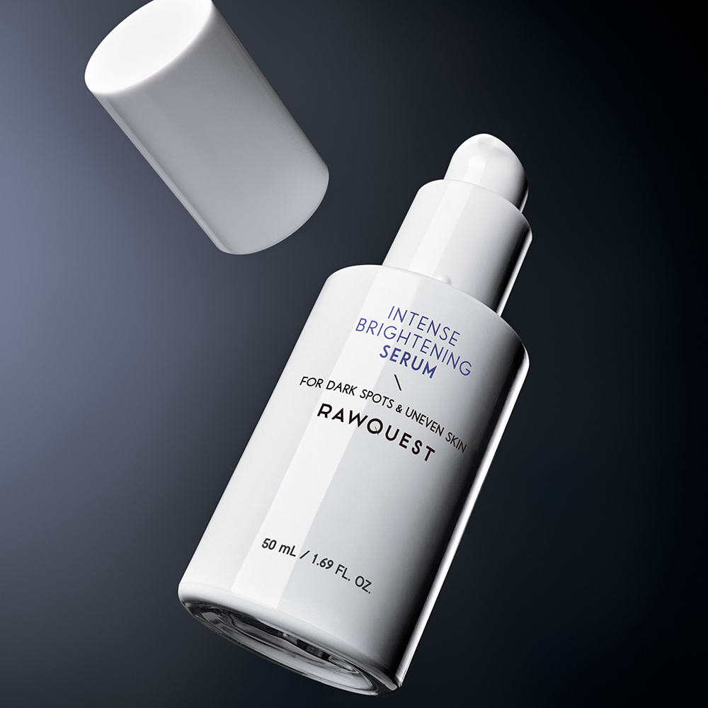 로우퀘스트 인텐스 브라이트닝 세럼 50ml, 2개 - 상세 이미지 5
