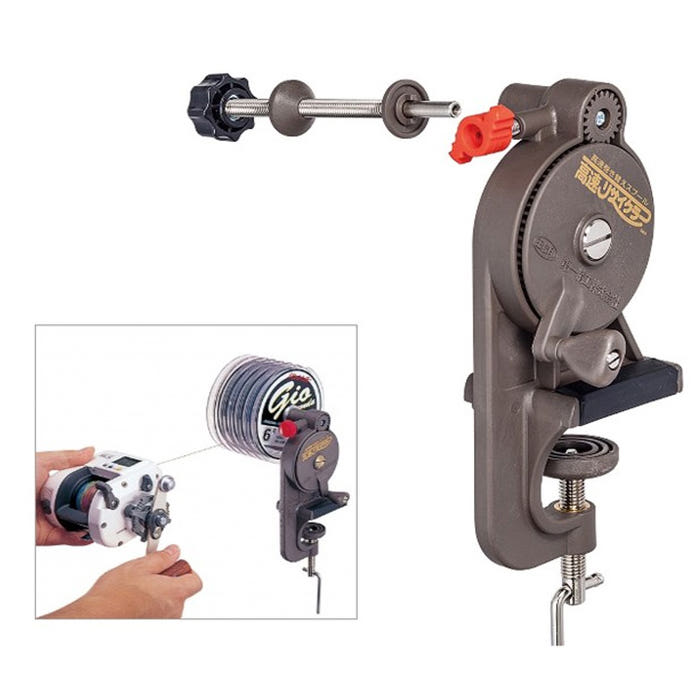 제일정공 고속 리사이클러 이미지