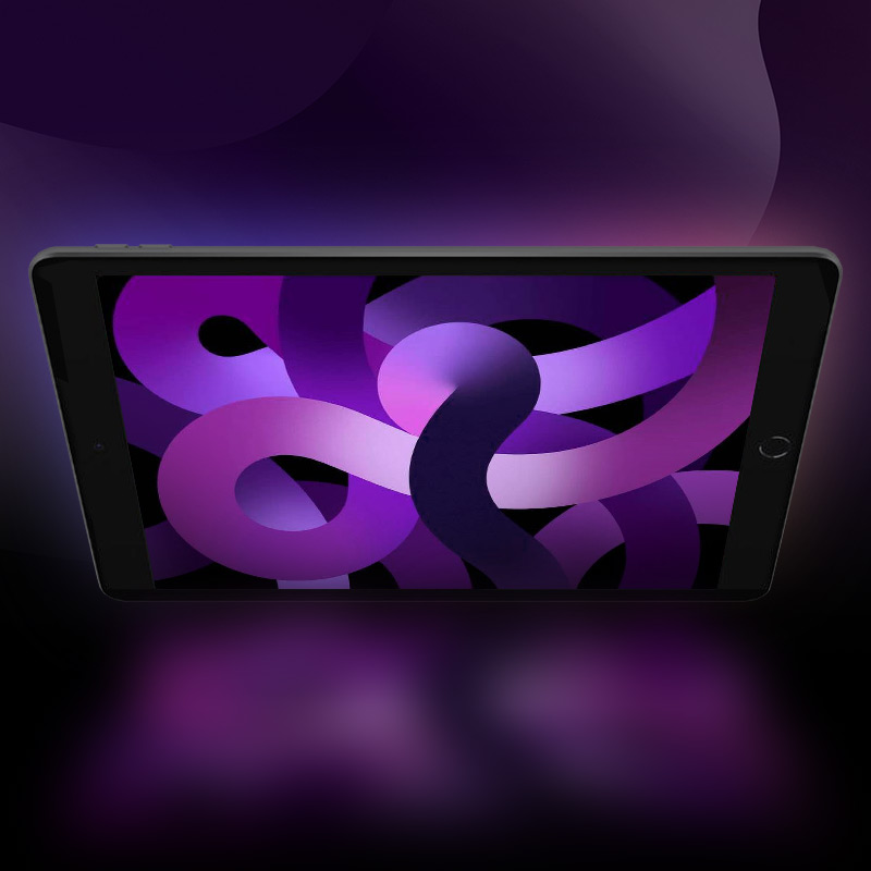 애플 아이패드 8세대 Wi-Fi 32G A2270 리퍼태블릿 - 메인 이미지