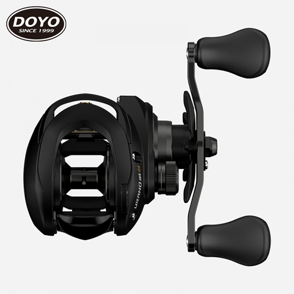 도요 우라노 인쇼어 G4 쭈꾸미 광어 문어 배스릴 5점대 드랙음 5.6 우 기본더블핸들 이미지 2