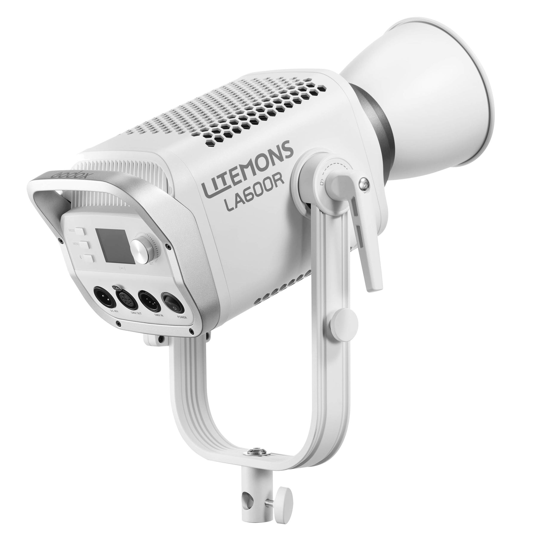 고독스 LITEMONS LA600R RGB LED 방송 촬영 조명 이미지 6