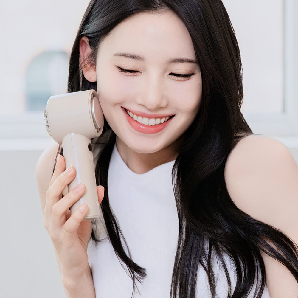 냉각 패드 상세 컷