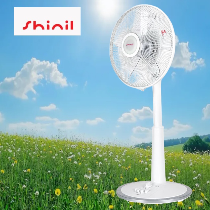 신일 가정용 거실용 선풍기 사무실용 선풍기 거실 좌식 좌석용 선풍기