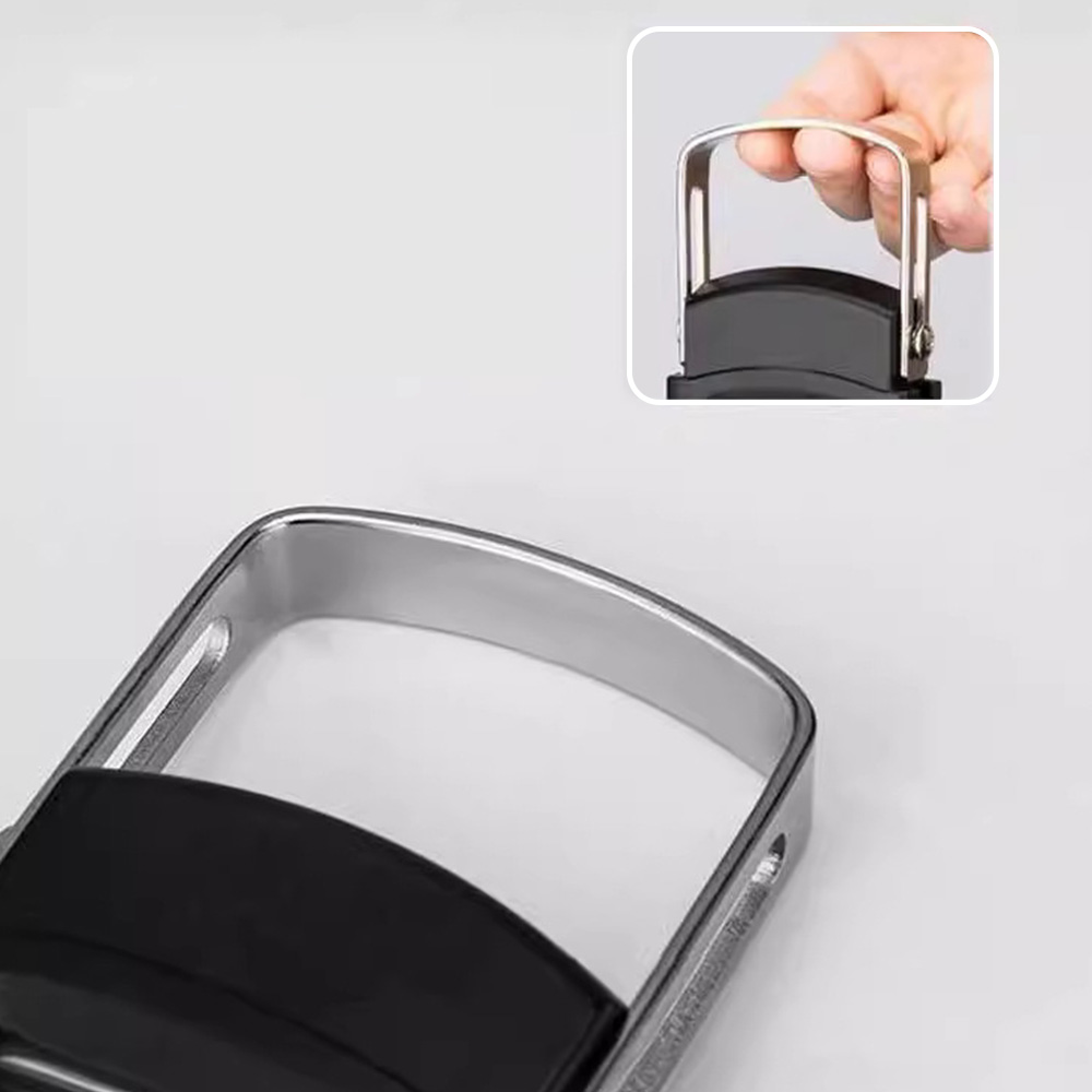 여행용 캐리어 저울 휴대용 손저울 - 상세 이미지 3