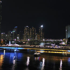 부산요트투어 해운대 여행 가볼만한곳 폭죽 드론쇼 대인 예약 해운대리버크루... 솔직 후기 | 실사용자 리뷰 분석 - 상품 이미지 3