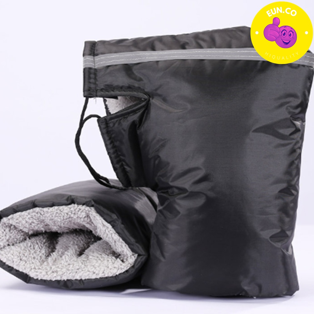 오토바이 스쿠터 핸들커버 토시 바이크 장갑 글러브 워머