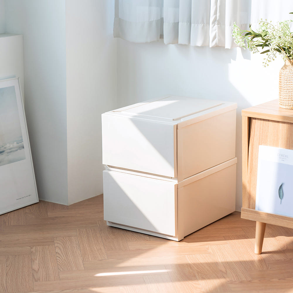 프랑코 서랍장 디테일