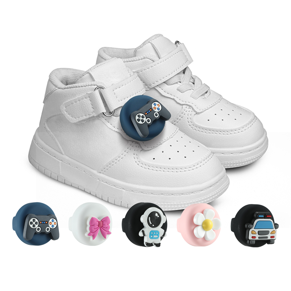 에어태그 케이스 뱃지 신발장착형