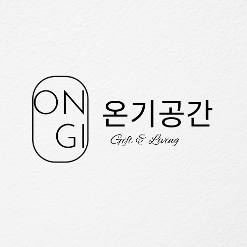 온기공간 스토어 로고