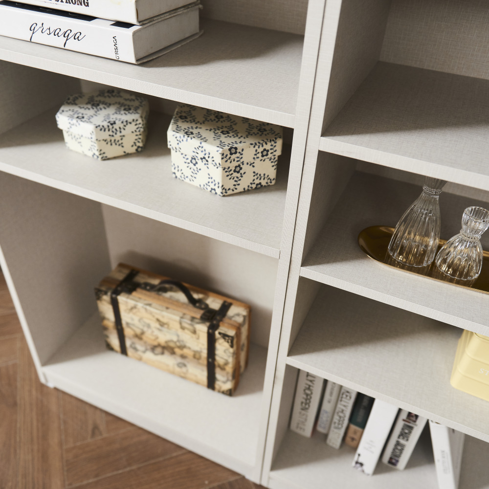 젠 실외신발장 폭좁은 키큰 낮은 야외 400