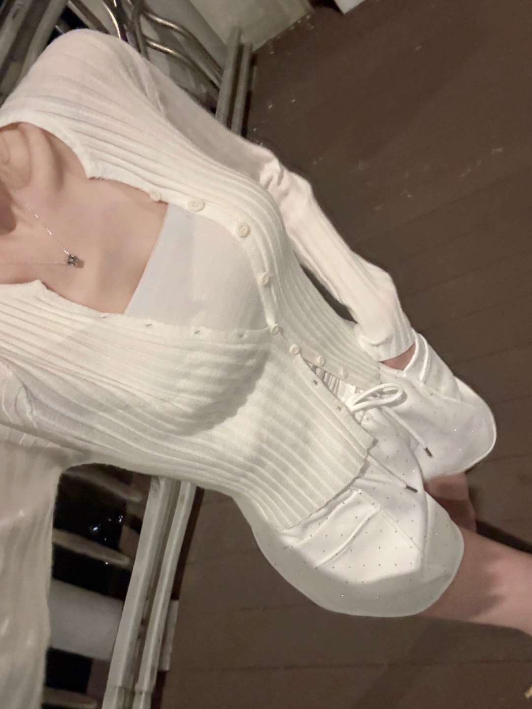폭닥 큐빅 포켓 숏팬츠 상세 이미지 15