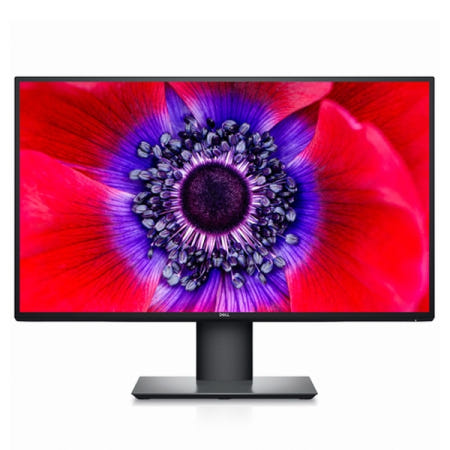 DELL DELL UltraSharp U2520D USB PD 지원 피벗 엘리베이션 틸트 스위블 QHD 모니터