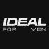 아이디얼포맨 로고