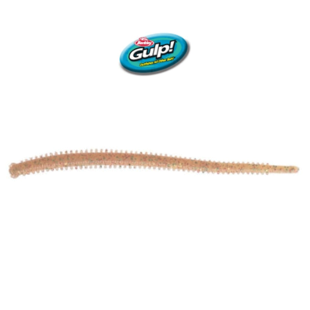 바다루어 버클리 걸프 샌드 갯지렁이 풀치 웜 소프트베이트 중 CLC, 10cm(4인치) - 상품 이미지