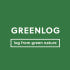 GREENLOG 로고