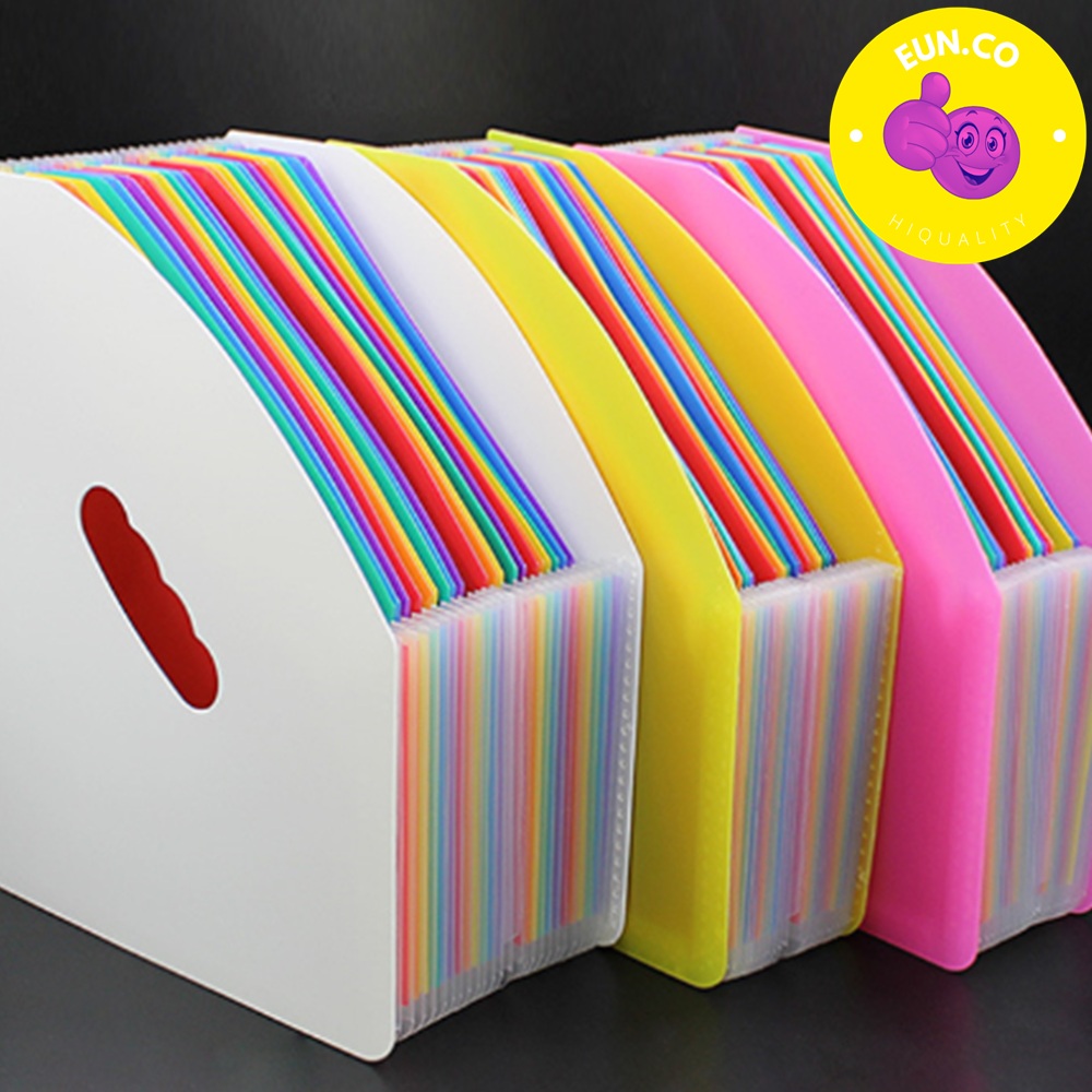 사무실 서류보관 a4 a5 문서 종이 꽂이 정리함