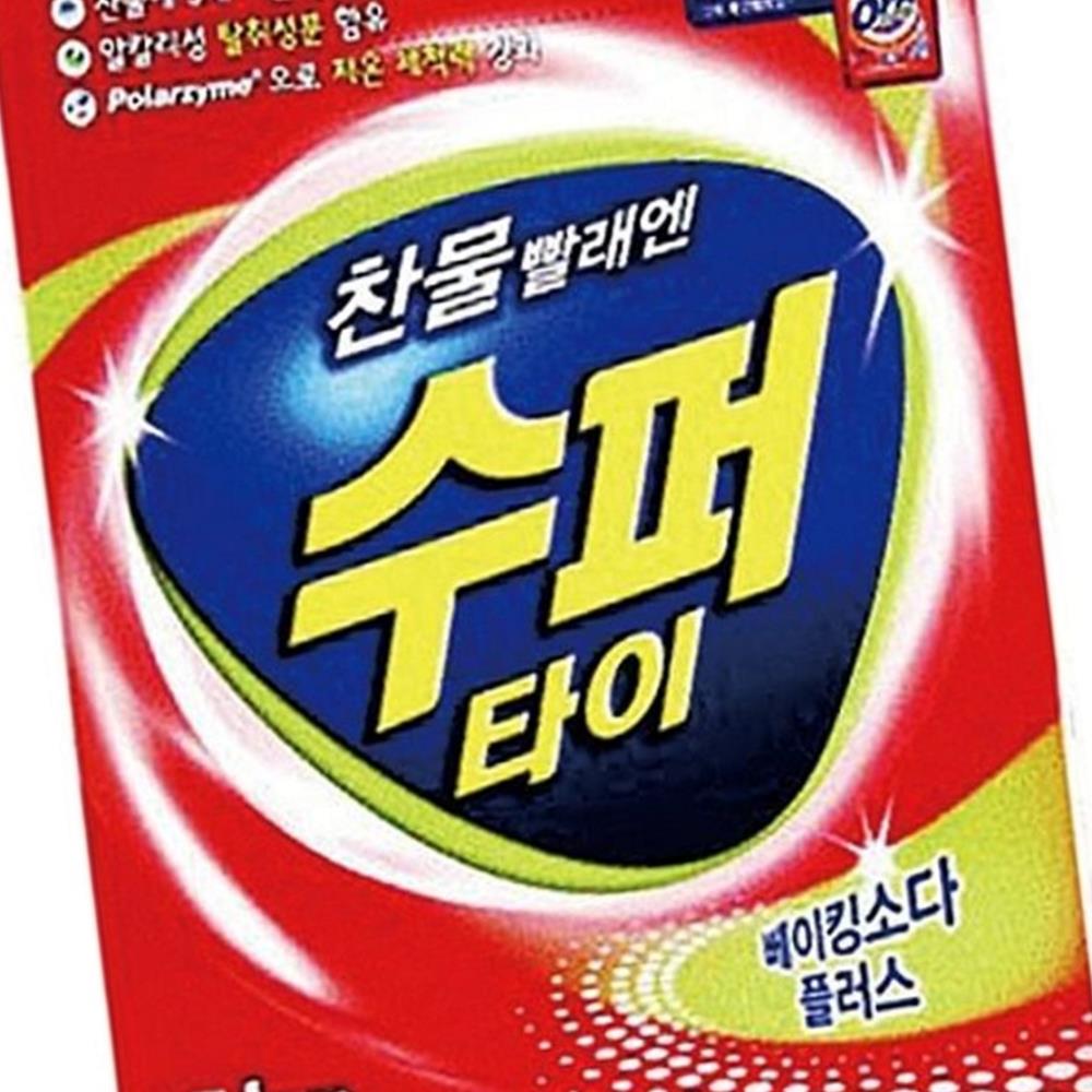 문구사무 5KG 수퍼타이 청소용품 정리용품 생활용품 : 기안7978