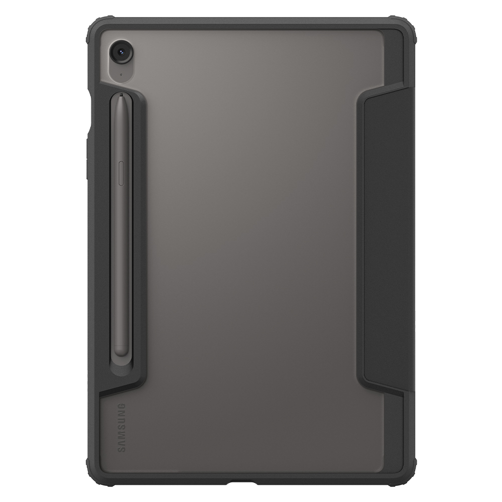 갤럭시탭 케이스 울트라하이브리드 프로 블랙, 갤럭시 탭 S10 FE - 상세 이미지 2