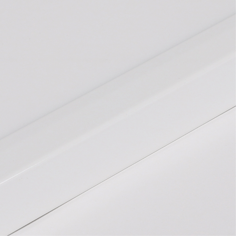 국산 LED 엣지 라인2 평판 조명 900×180mm 30W 주광색 전등 코콤텍 - 상세 이미지 4