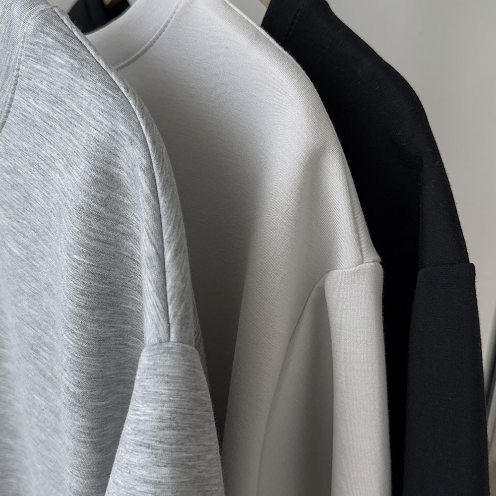 반팔롱원피스 H라인 맥시 빅사이즈