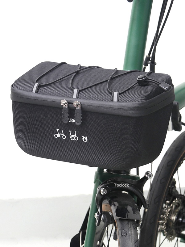 브롬톤 자전거 액세서리 프론트백 프레임가방 방수 자전거가방 미니벨로