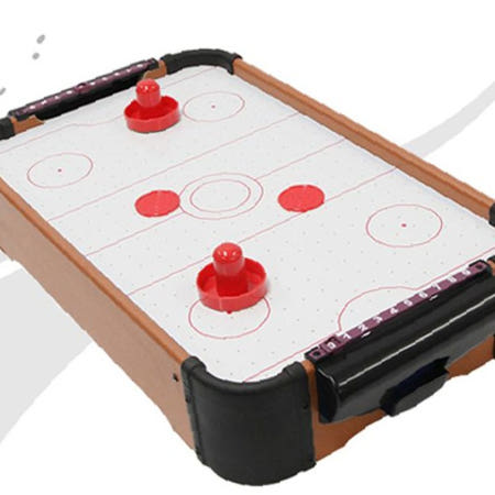 에어하키게임 소형 가성비 좋은 실내 집콕 보드게임