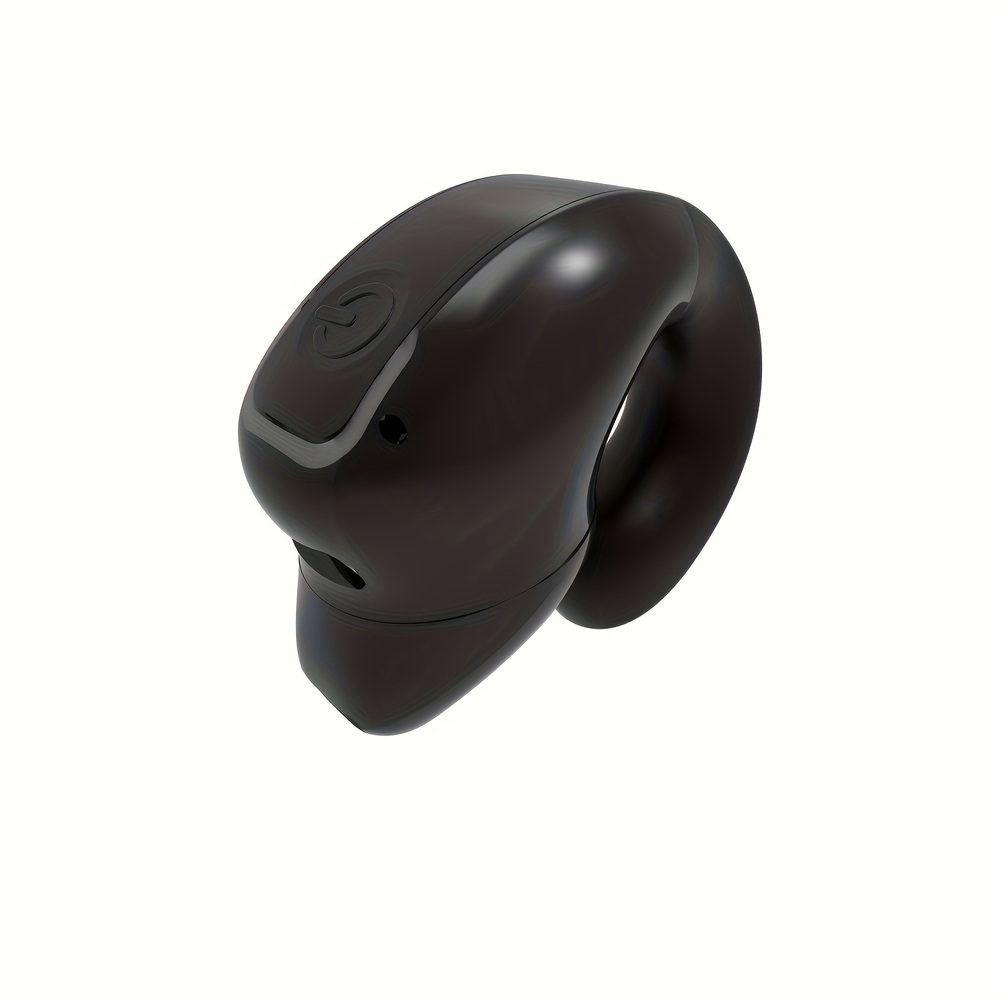 정말 편한 이어클립 무선 블루투스 이어폰 선명한 음질 - 상세 이미지 4