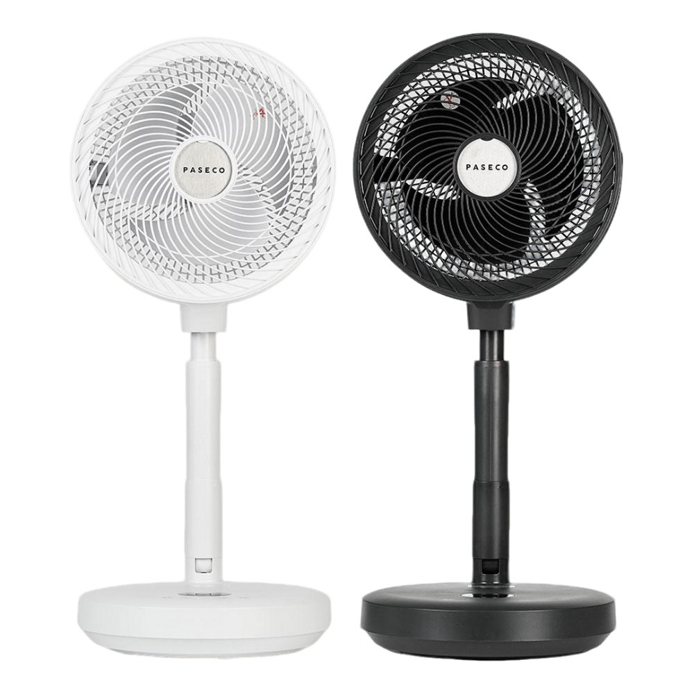 파세코 접이식 선풍기 BLDC 서큘레이터 아리아 PCF-MSF1100 이미지 3