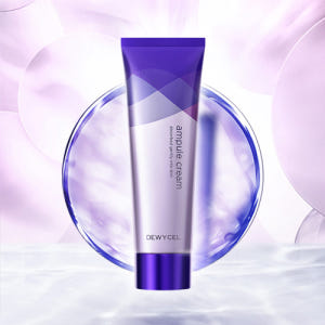 [듀이셀] 앰플크림 80ml 솔직 후기 | 피부 타입별 분석 - 상품 이미지 1