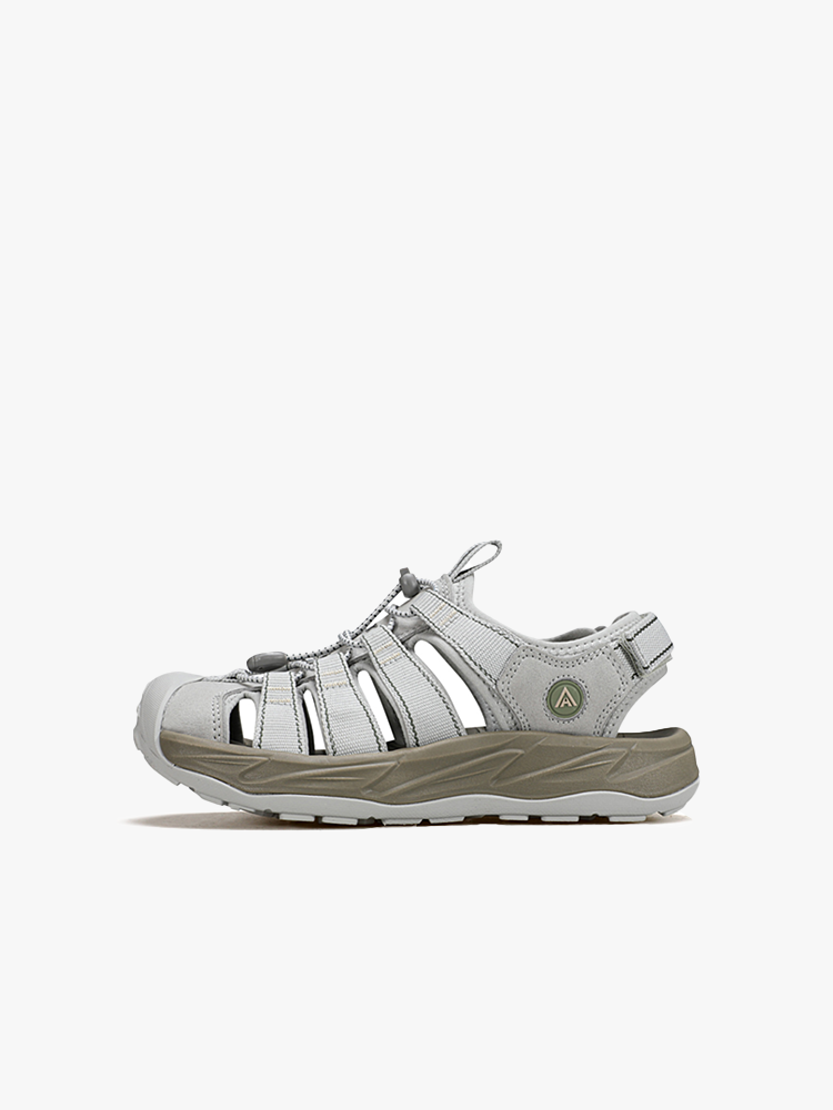 험토 남성 하이킹 샌들 시타 HGC