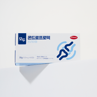 케어사이드 모두 콘드로프로텍 60정 관절 보조제 이미지 3
